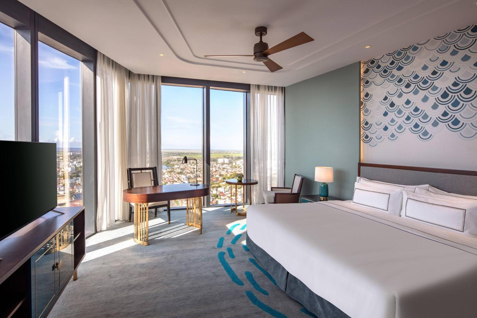 Premium Room View