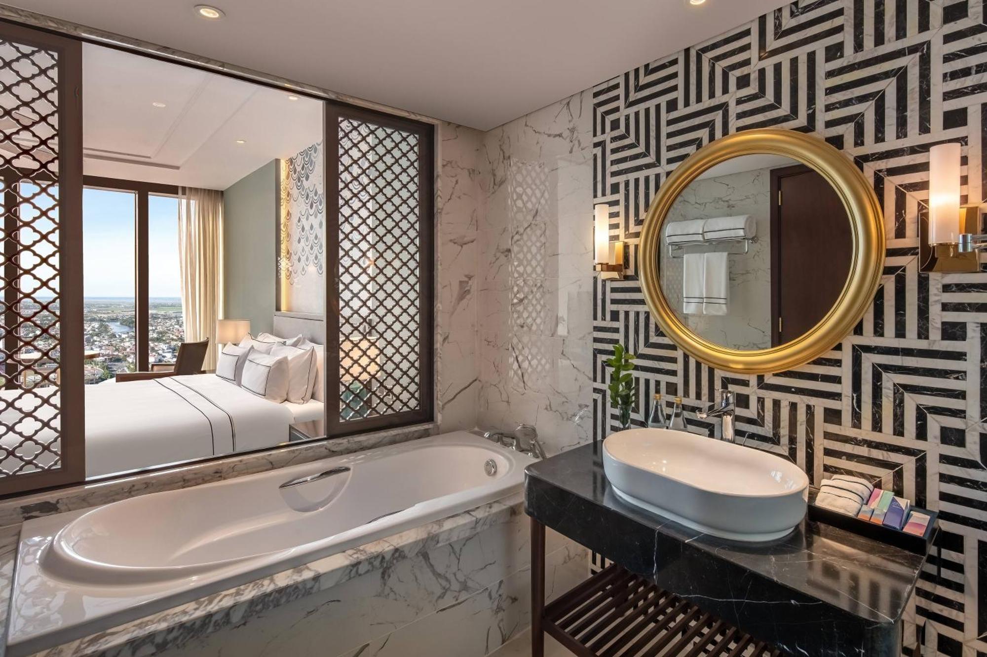 Premium Room View