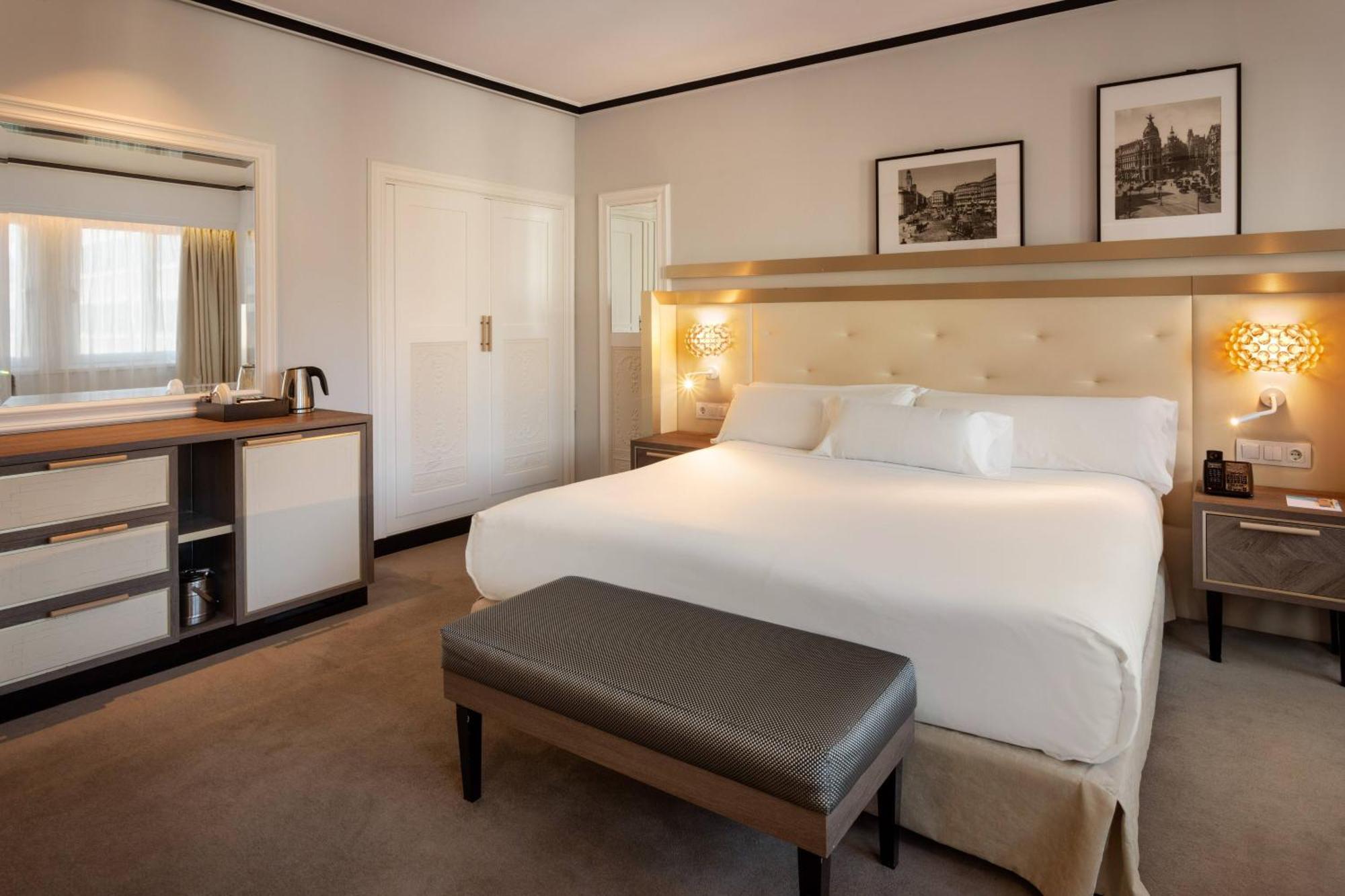 Supreme Double Room