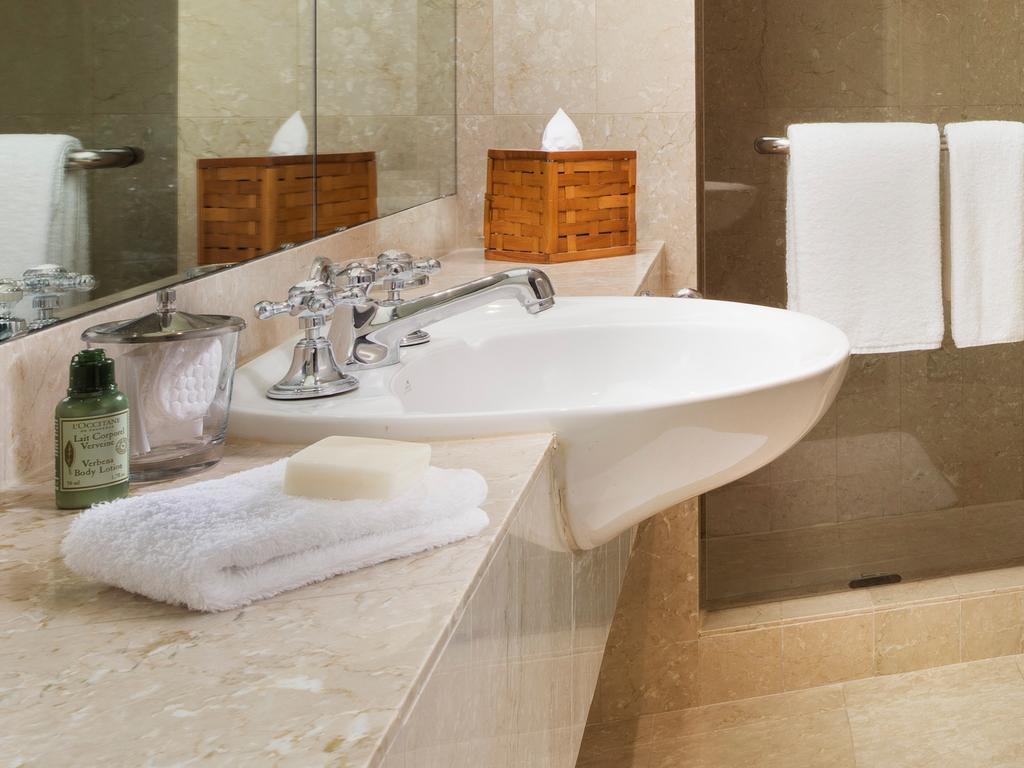 Suite City Club con 1 Camera da Letto
