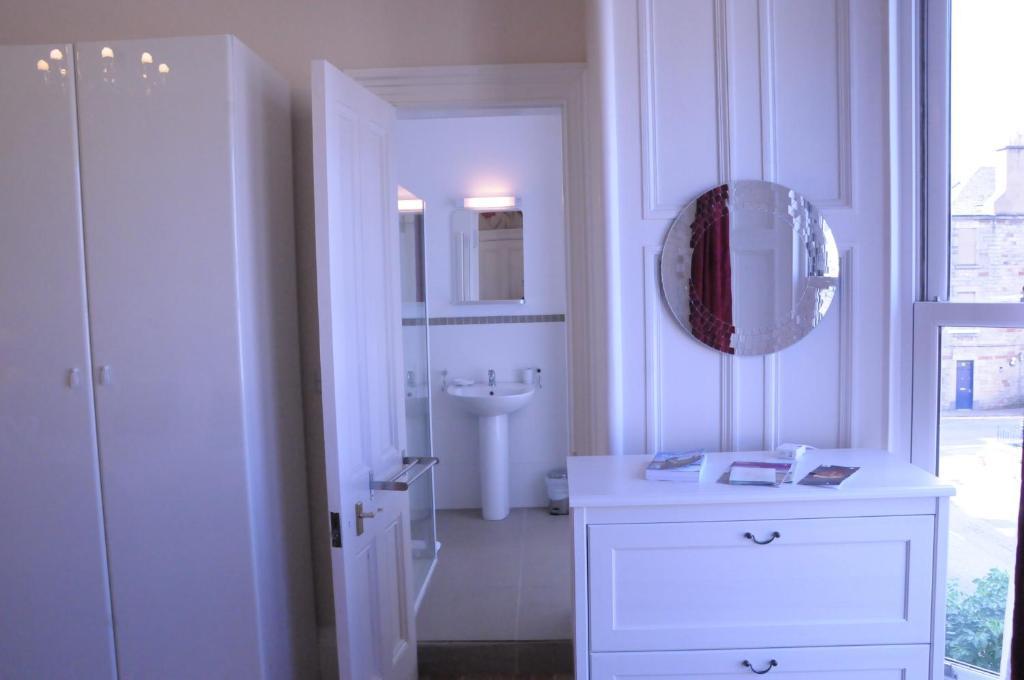 Vierpersoonskamer