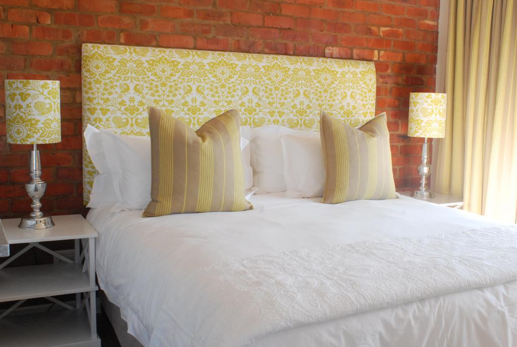 Luxury Room