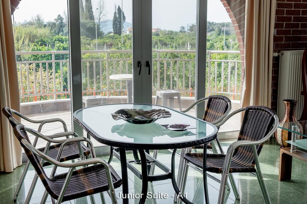 Standard Apartment