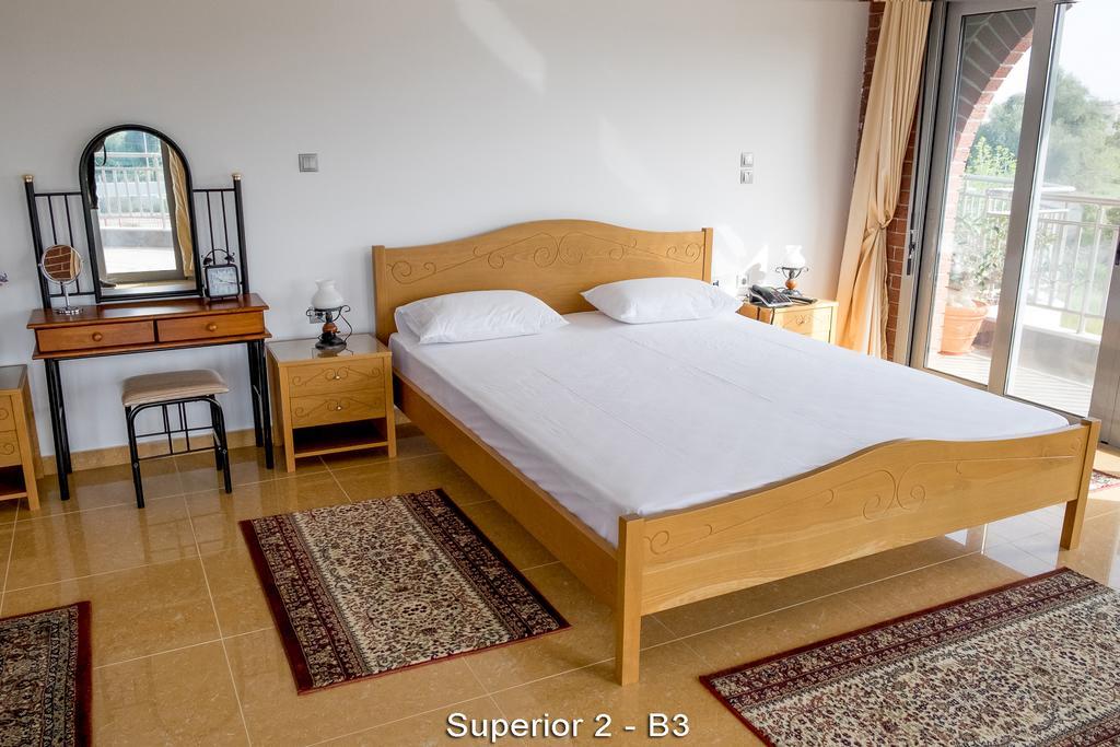 Standard Apartment