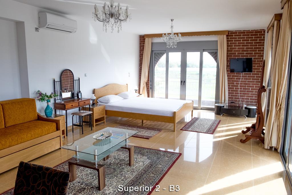 Superior Apartment