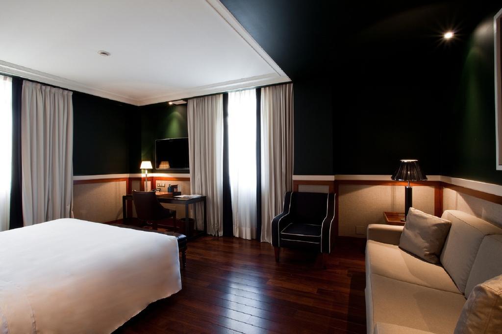 Privilege Double or Twin Room