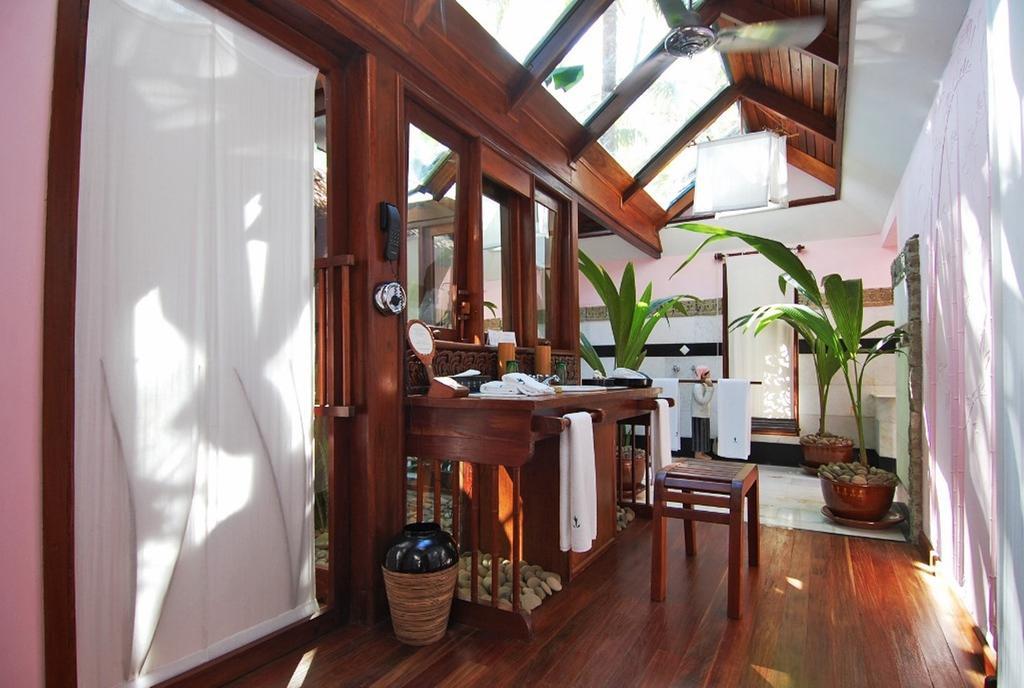 Villa Sea View