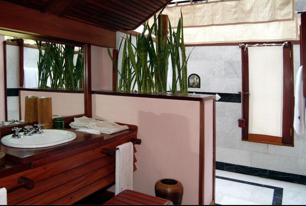 Deluxe Double or Twin Room Garden View