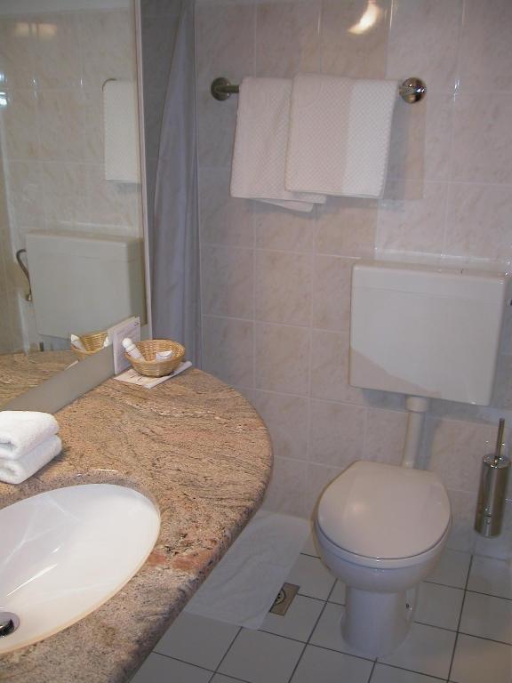 Double Room Extra Bed