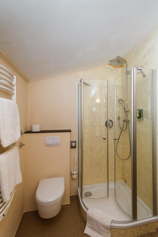 Superior Single Room
