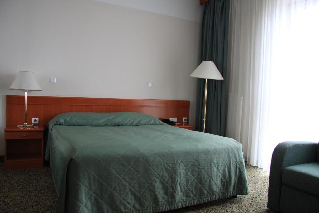 Double Room Extra Bed