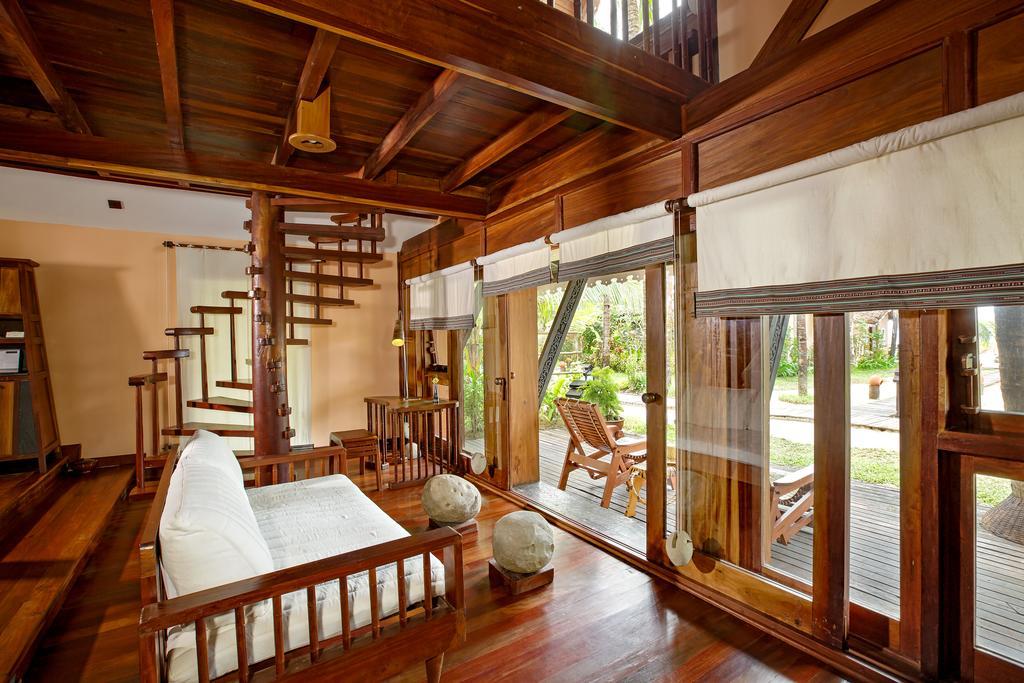 Villa Sea View