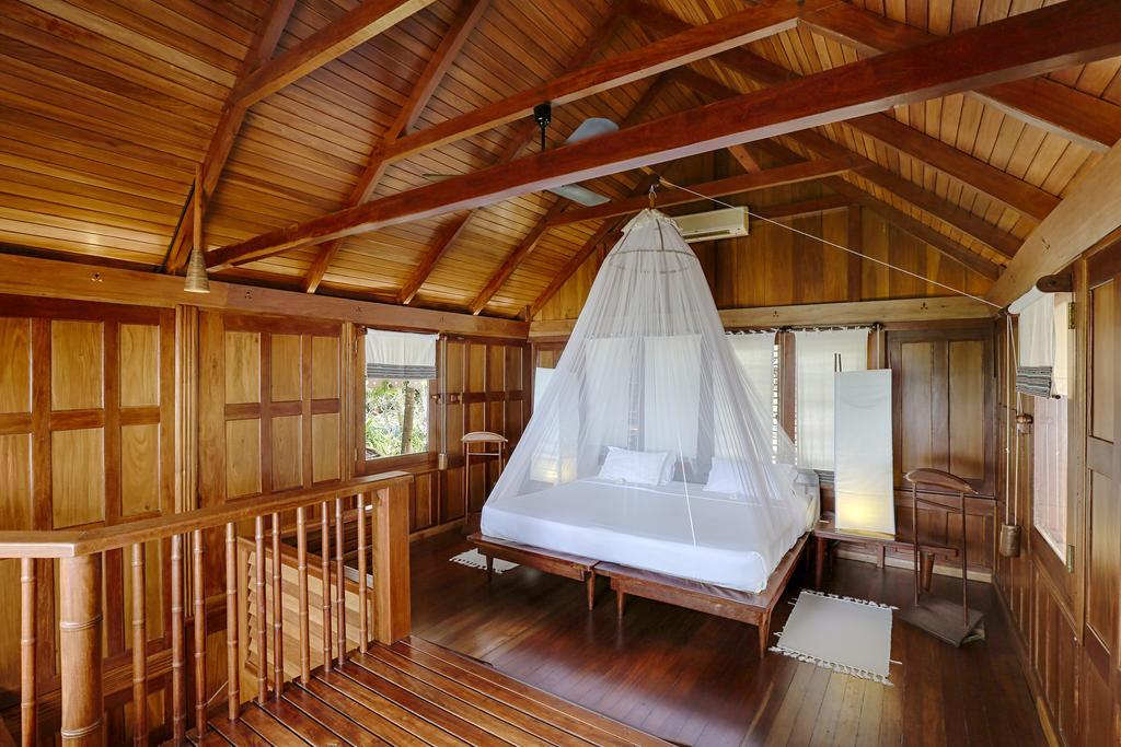 Deluxe Double or Twin Room Garden View