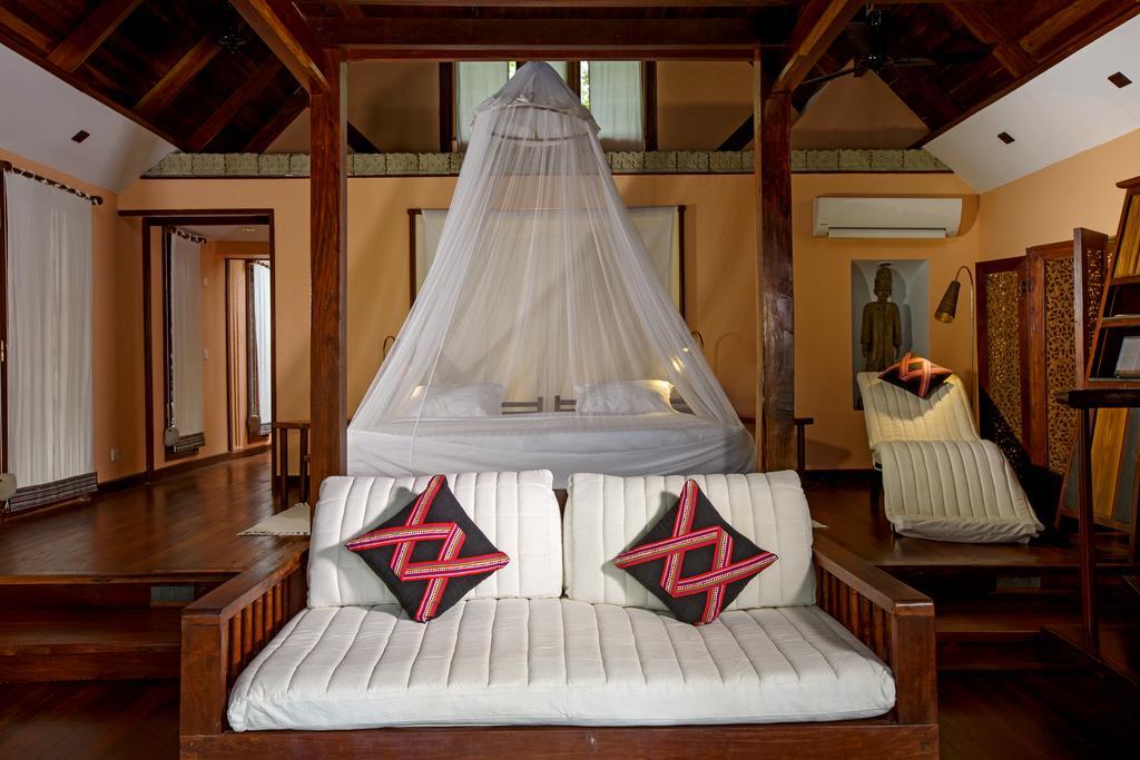 Villa Sea View