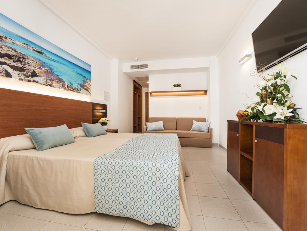 Habitación Doble Estándar (2 adultos)