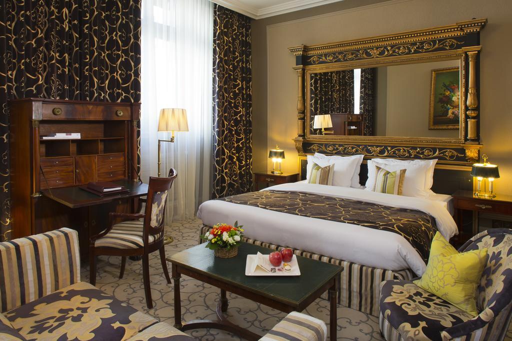 Chambre Double Classique