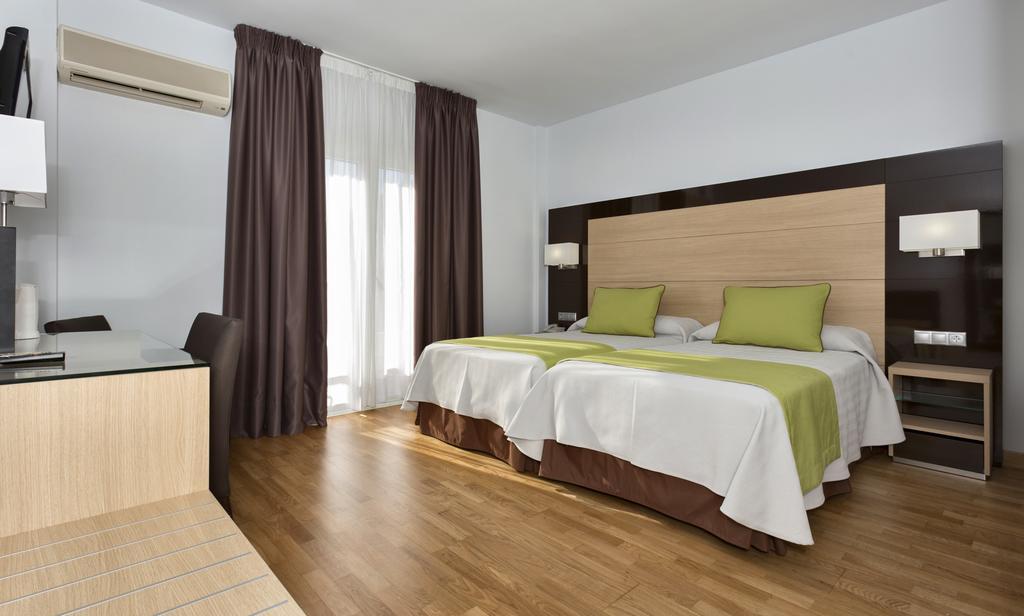 Double Extra Bed
