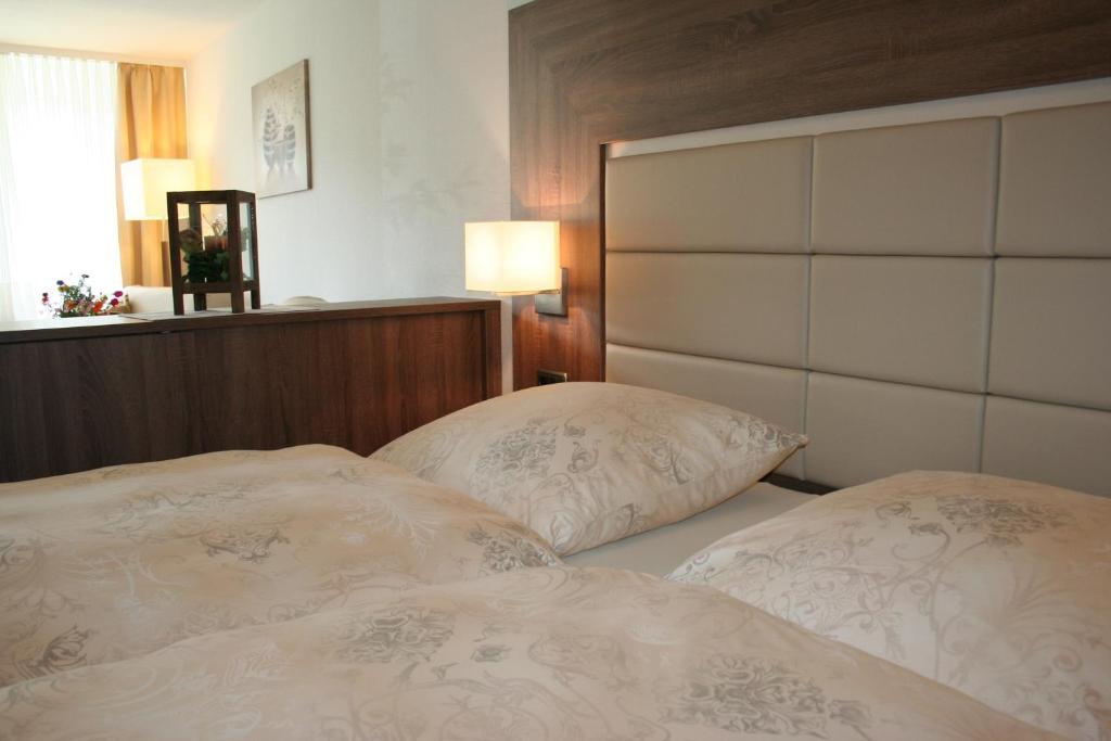 Suite Balcony