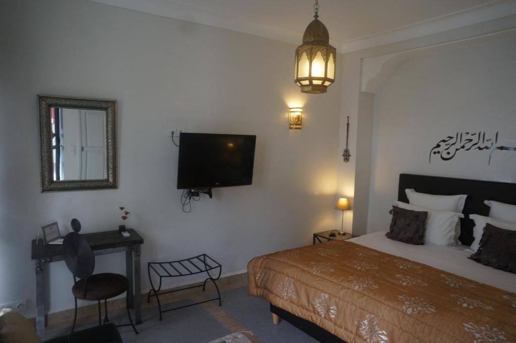 King Suite