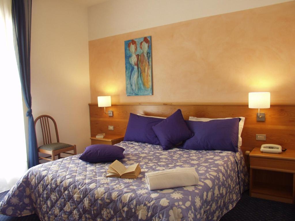 Doppelzimmer ohne Balkon