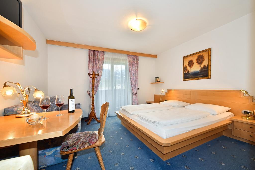 Economy Doppelzimmer