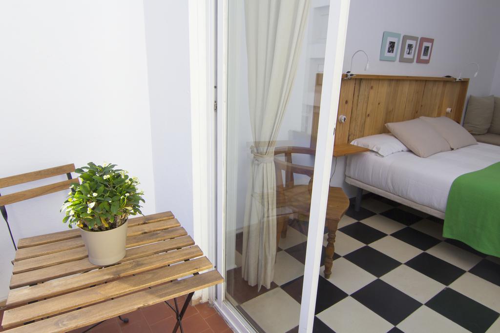Double Room Balcony