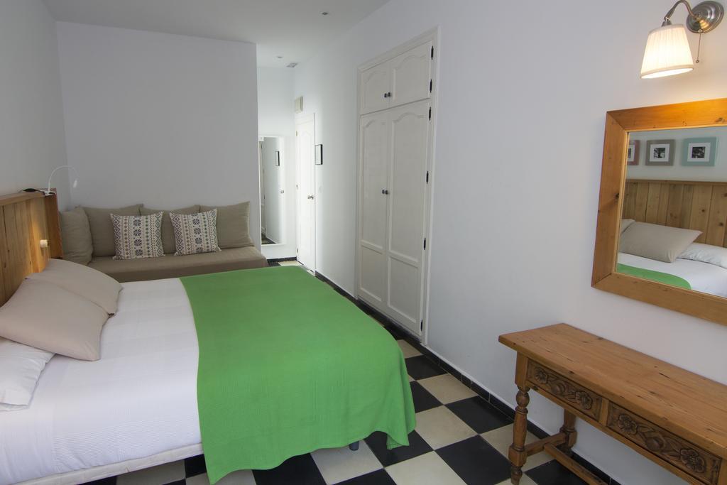 Double Room Balcony