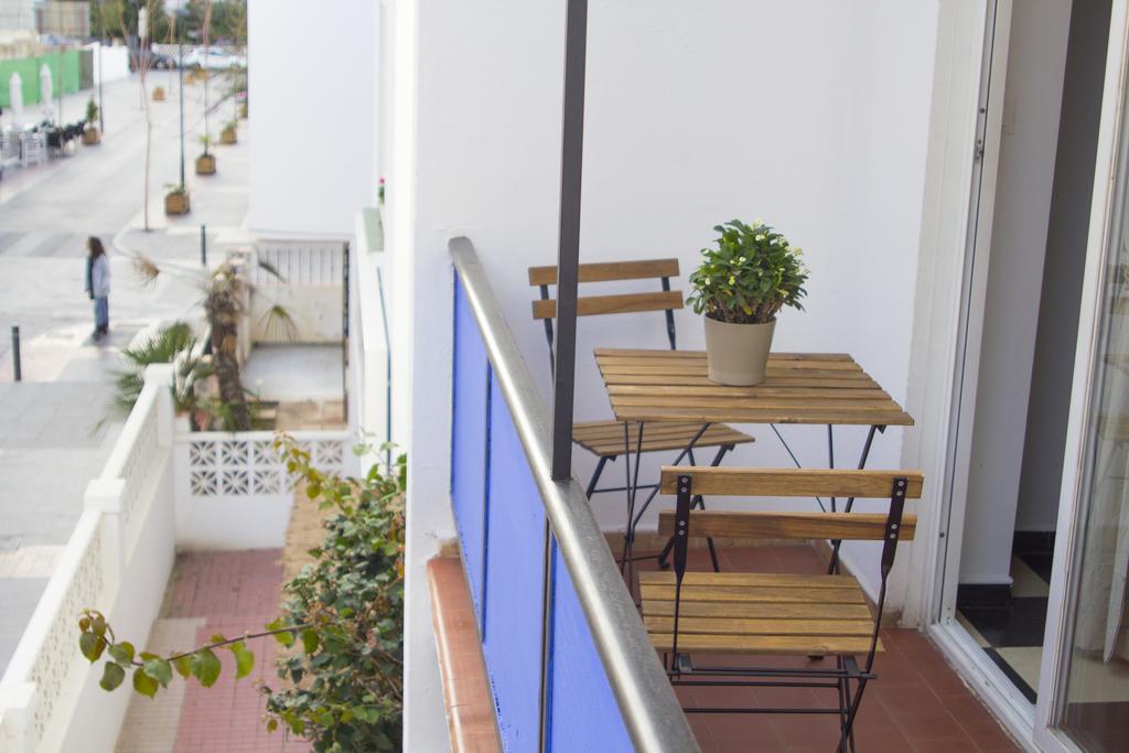Double Room Balcony