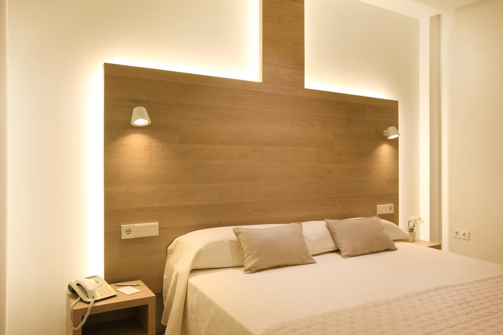 Quarto Individual com Terraço