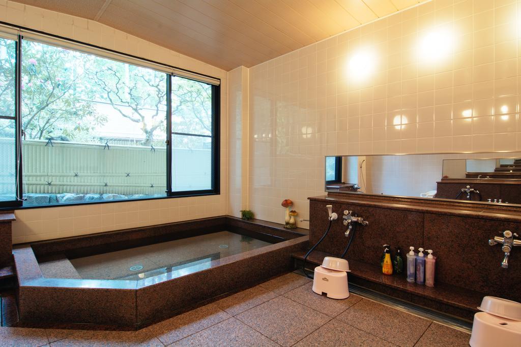 Medium Internal Double Room