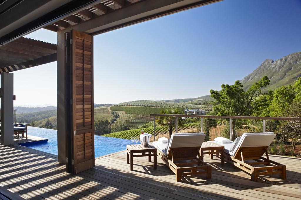 Superior Villa Private Pool