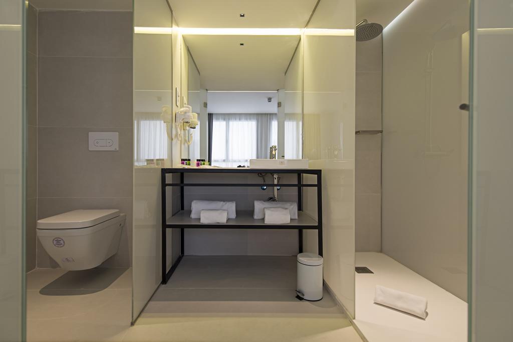 Habitación Doble Premium