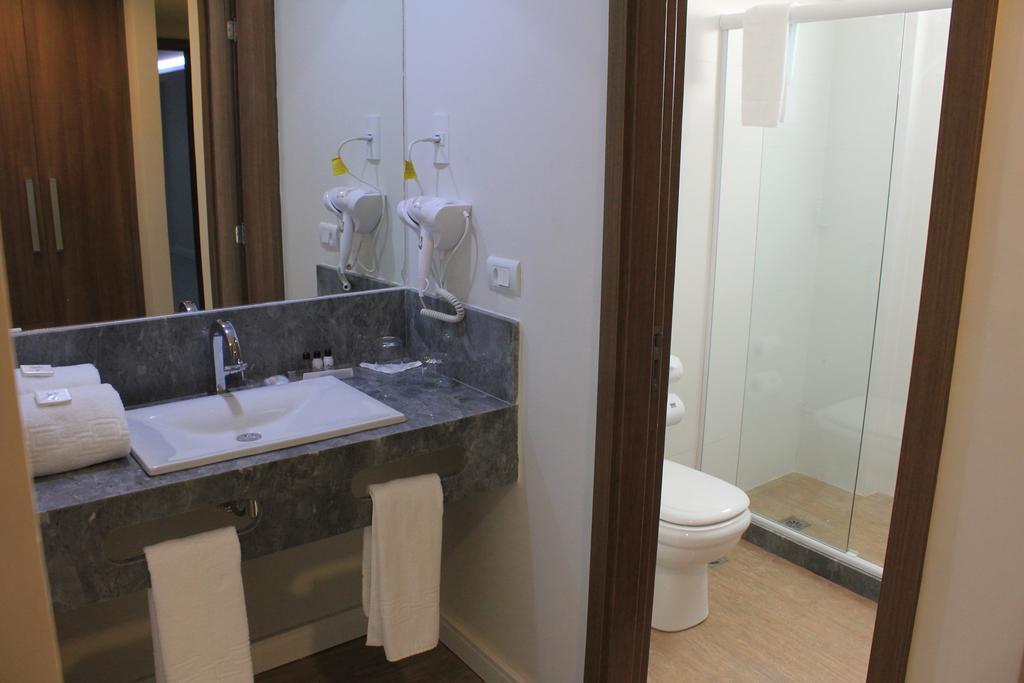Quarto Triplo Standard