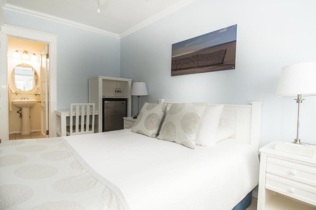 Quarto Deluxe Standard