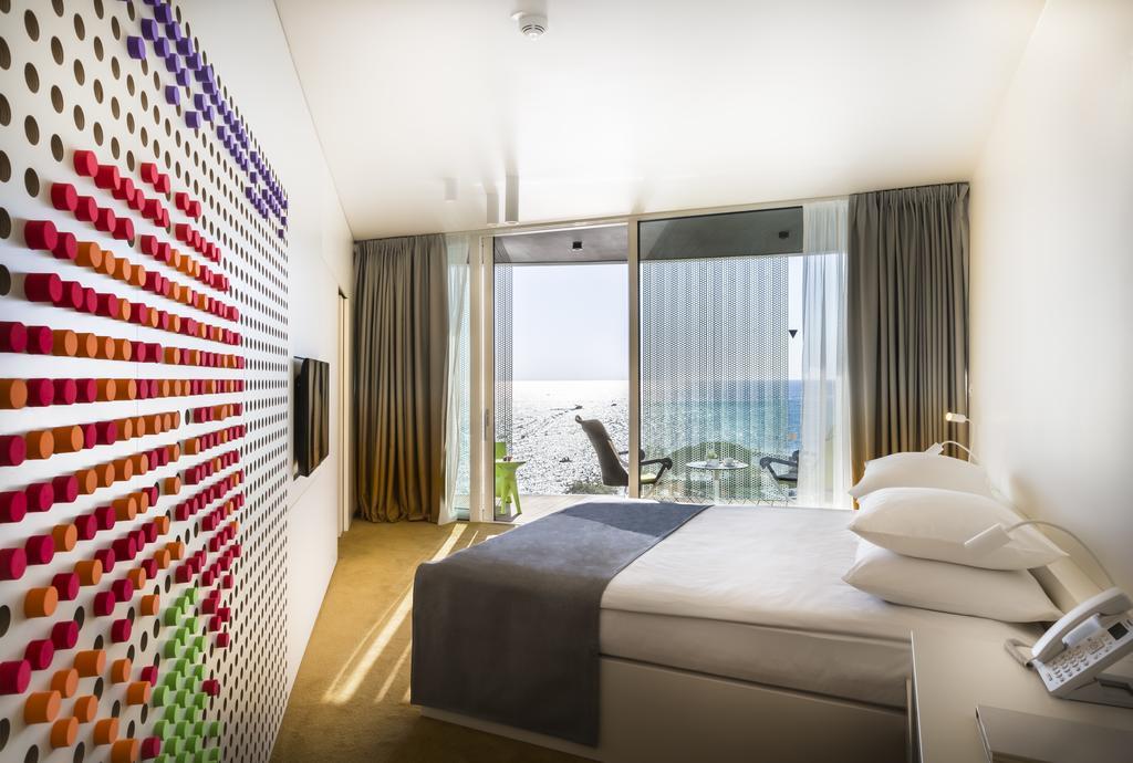 Standard Double Room Extra Bed