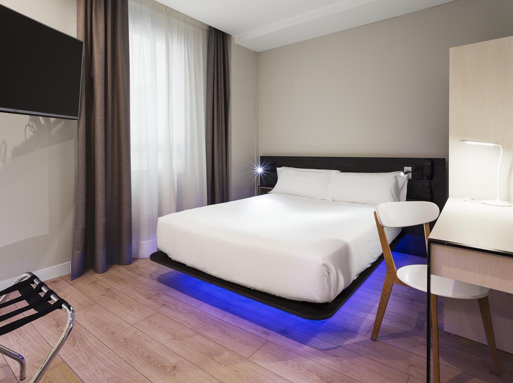 Habitación Individual Premium