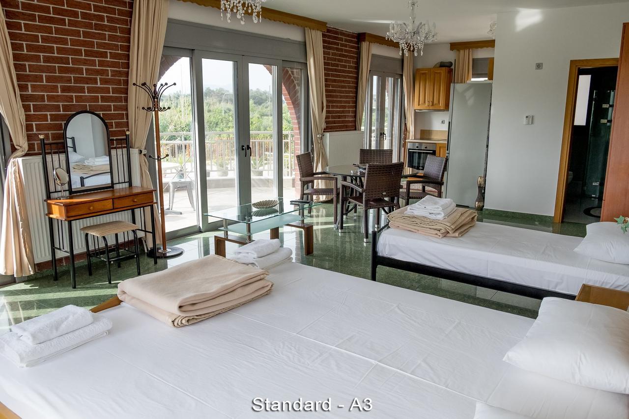 Standard Suite