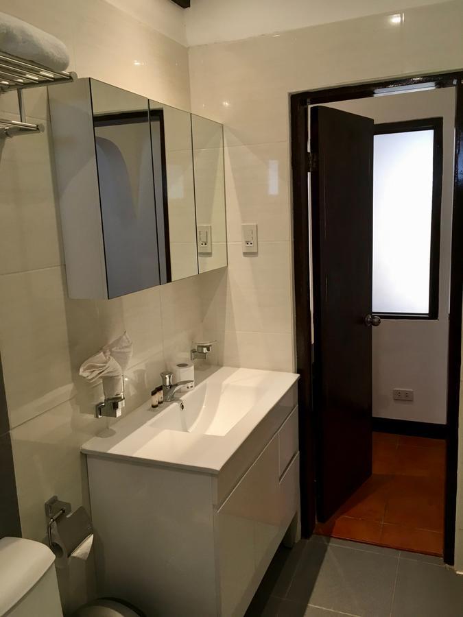Superior Double Room Sea View