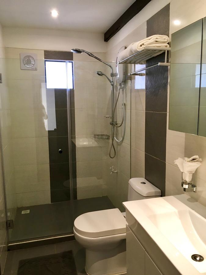 Superior Double Room Sea View