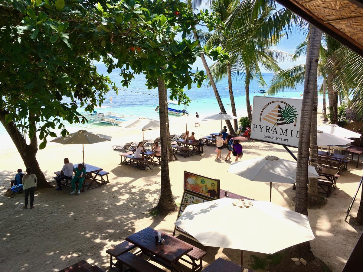 Superior Double Room Sea View