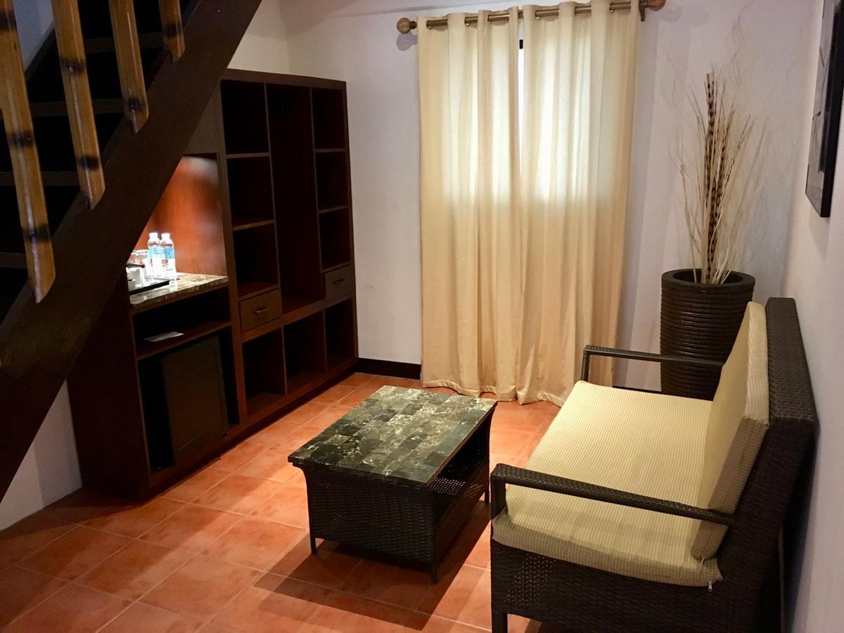 Superior Double Room Sea View