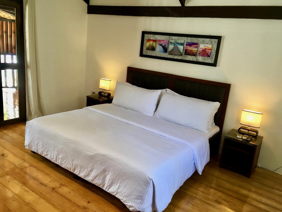 Superior Double Room Sea View