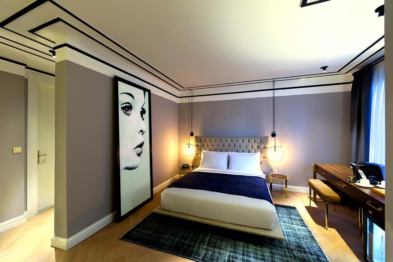 Deluxe Kamer