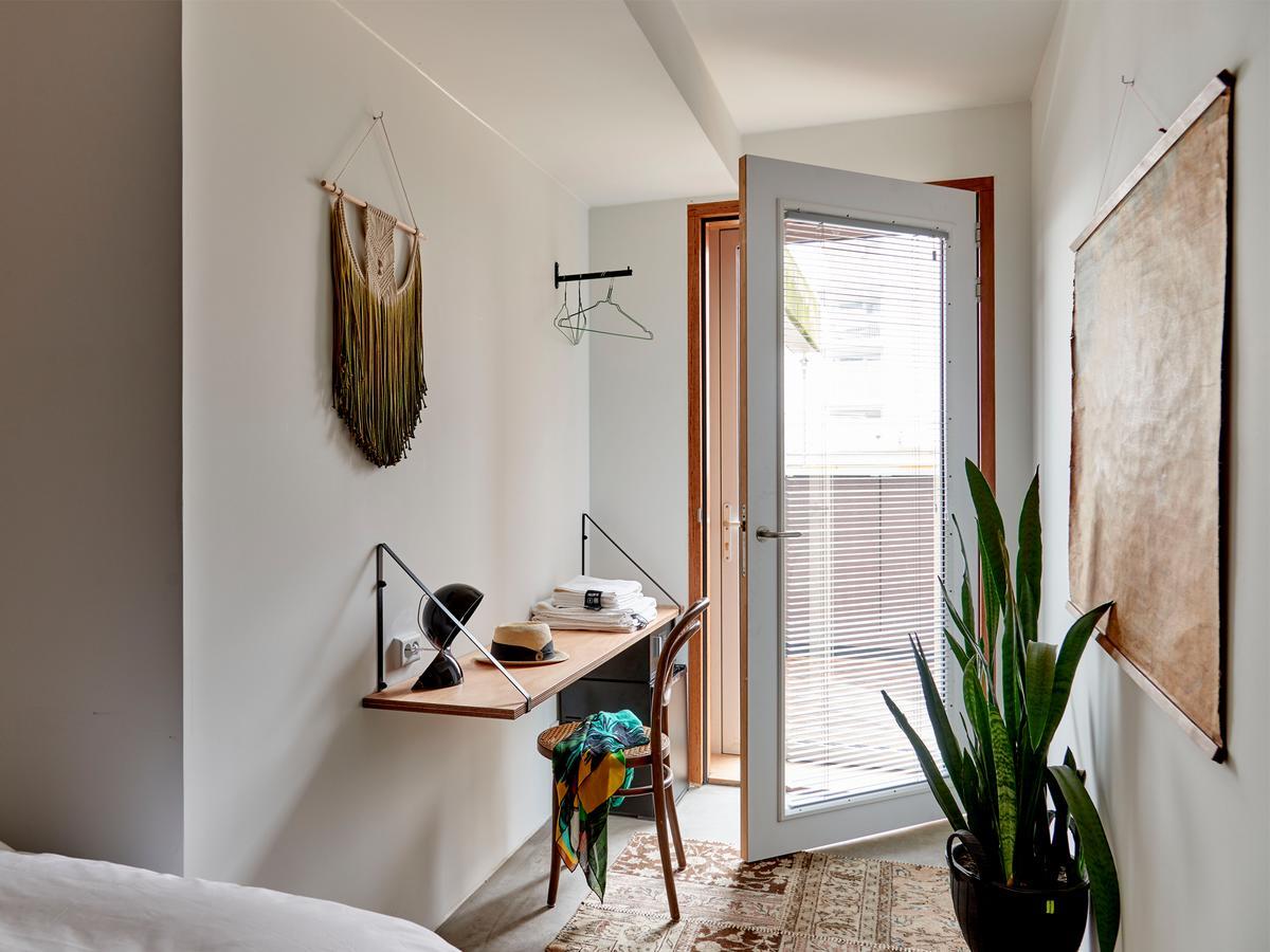 Double Room Balcony