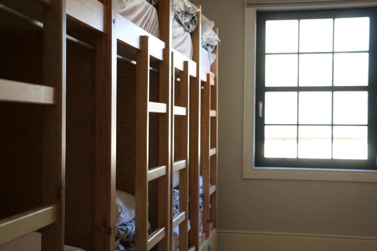 Bed 12-Bed Mixed Dormitory Room