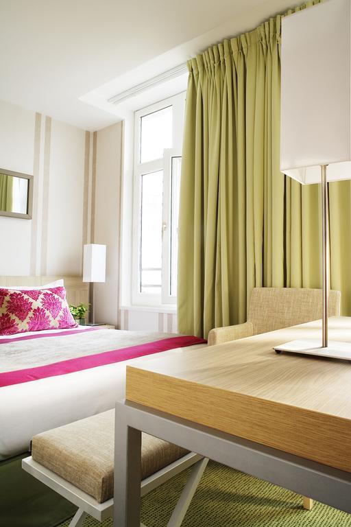 Quarto Standard com Cama de Casal ou 2 de Solteiro