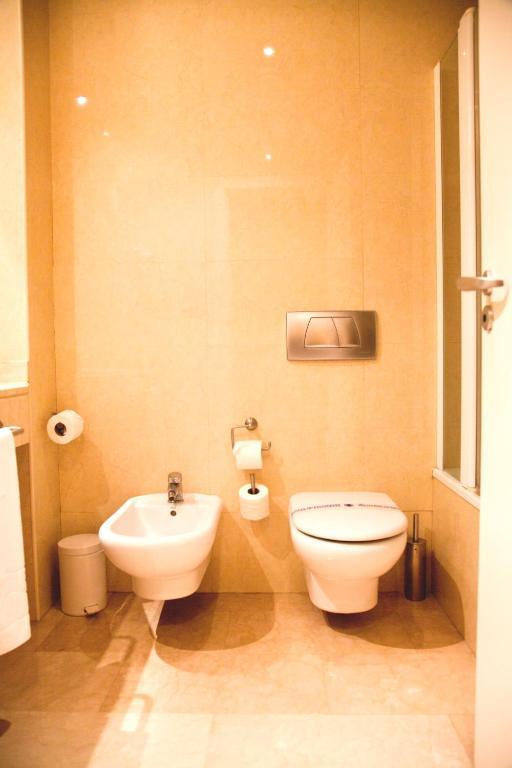 Habitación Triple (2 adultos + 1 niño)