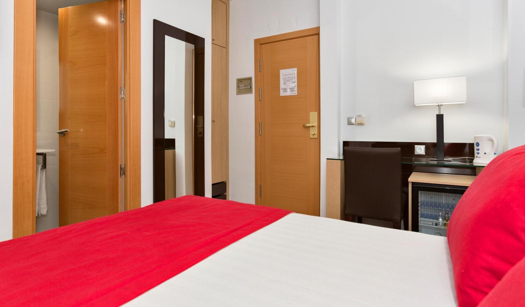 Superior Twin Room Non-Smoking