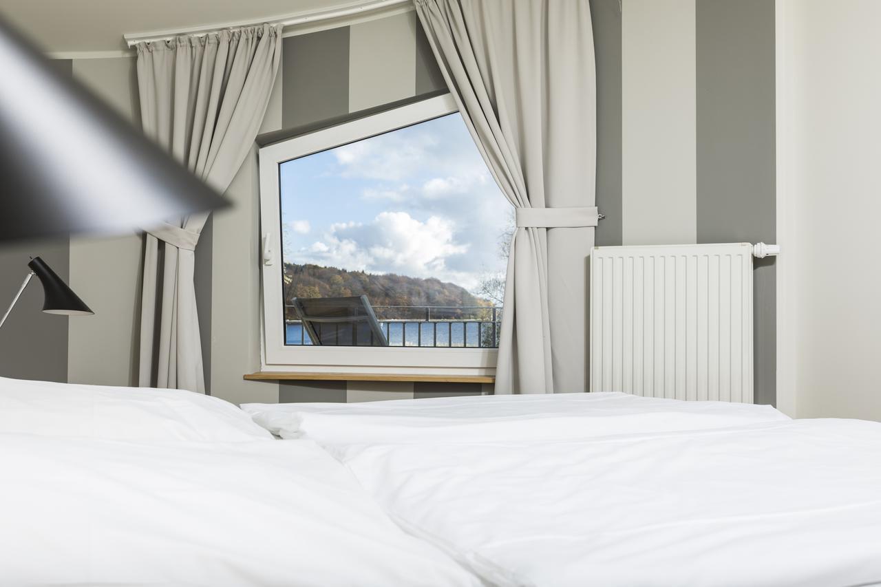 Onshore Apartment A