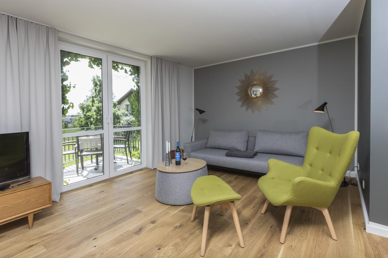 Onshore Apartment A